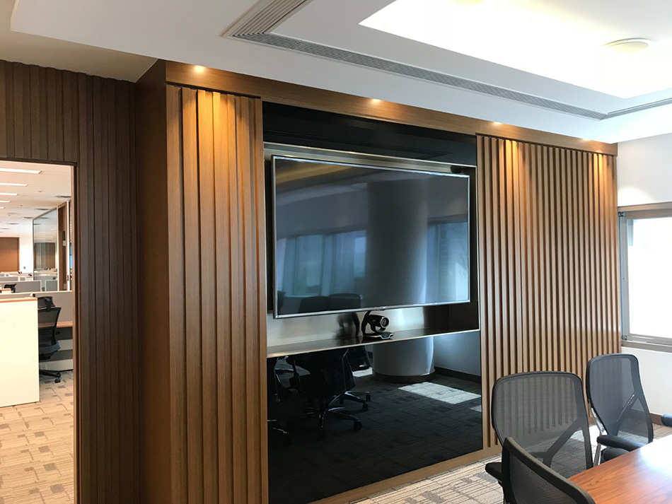 餐廳門面-寫字樓reception門面翻新裝修工程-餐廳打卡牆裝修工程-餐廳門面設計工程-公司門面設計工程-大門門面設計工程-餐飲店面設計工程-特色牆設計-餐廳裝修設計-食肆裝修-Commercial-Decorative-Wall-Design